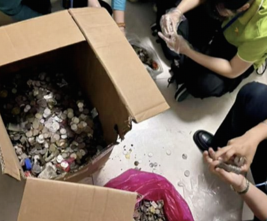 南通一动物园为重病孩子的家庭退还年卡费用，并捐赠 5 万现金和万余枚许愿池硬币，如何看待园方这一做法？缩略图