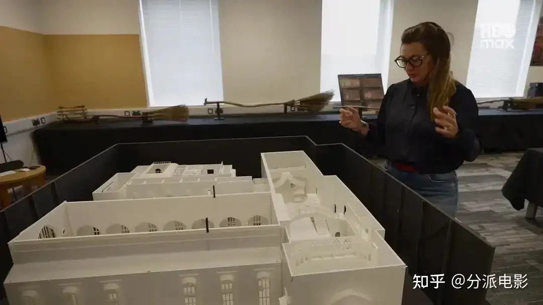 剧版《哈利·波特》单集成本1亿美元？HBO重塑魔法世界