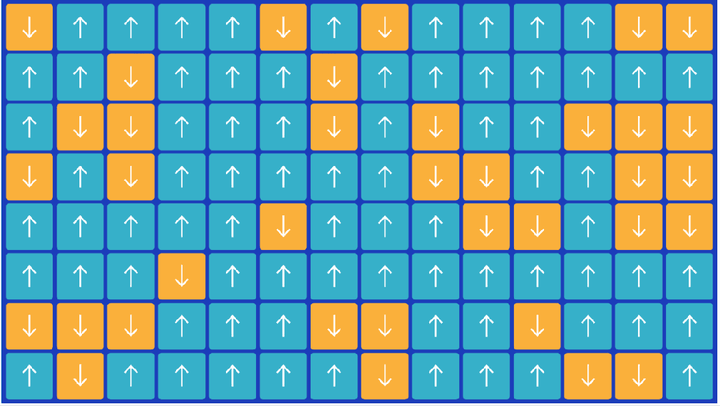 Quanta：Hopfield网络：催生AI的涌现物理学