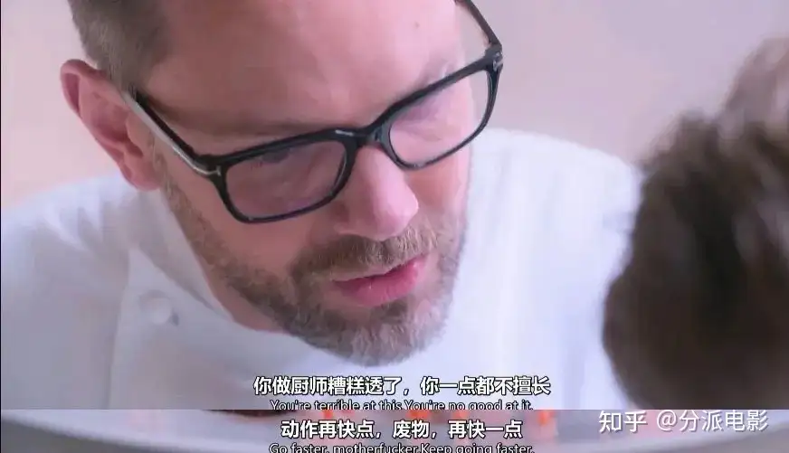 狂揽多项大奖,高分神剧《熊家餐馆第四季》回归!