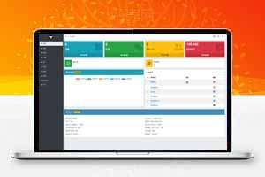 轻量化论坛,基于知乎蓝改版模板 + 多款功能插件