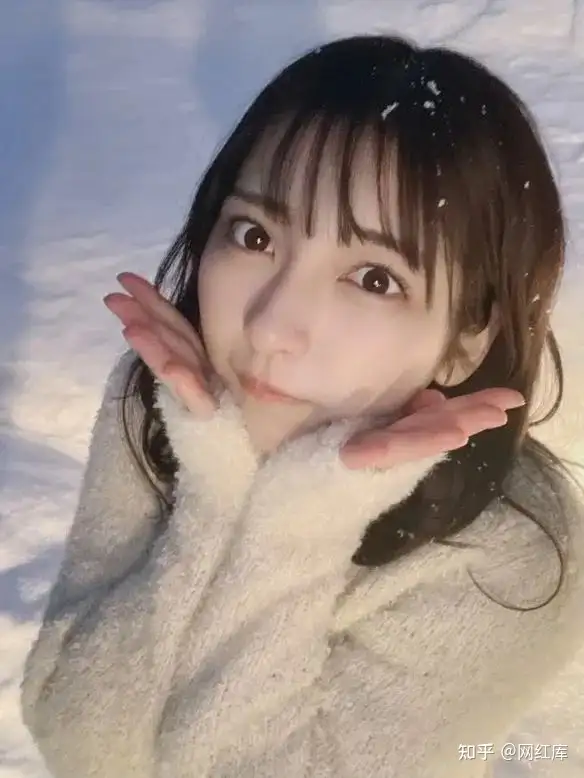 INS: 小恶魔气质太吸引人！岛国美女偶像“十味”美照 Facebook-第3张