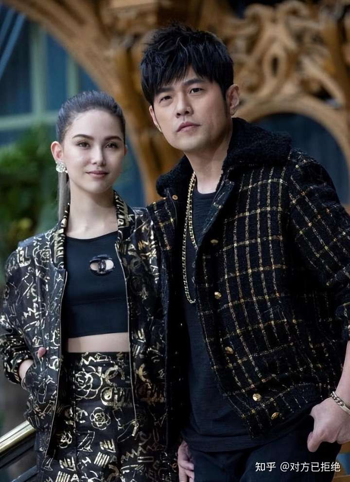 昆凌是混血儿吗 昆凌和周杰伦怎么认识交往的详情分析