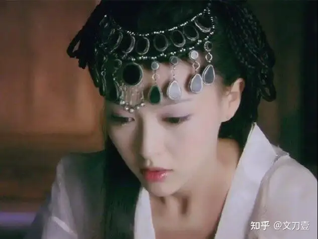 唐嫣是怎样的一个人?