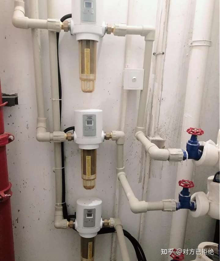 为什么物业反对业主安装前置过滤器 小区不让装前置过滤器的原因分析