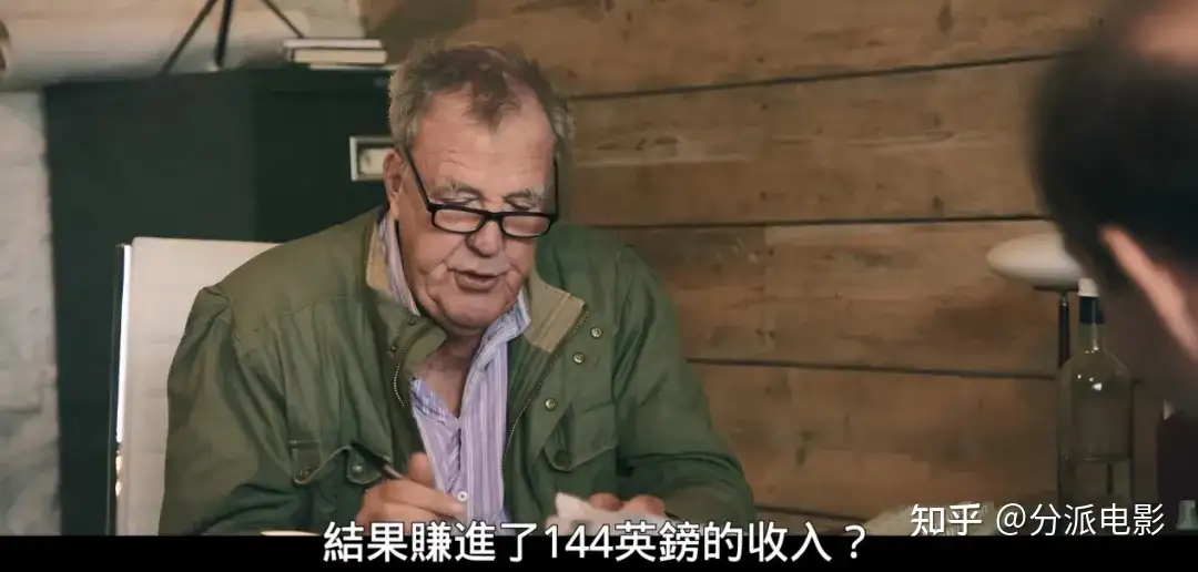 《克拉克森的农场 第五季》年度最下饭综艺回归！