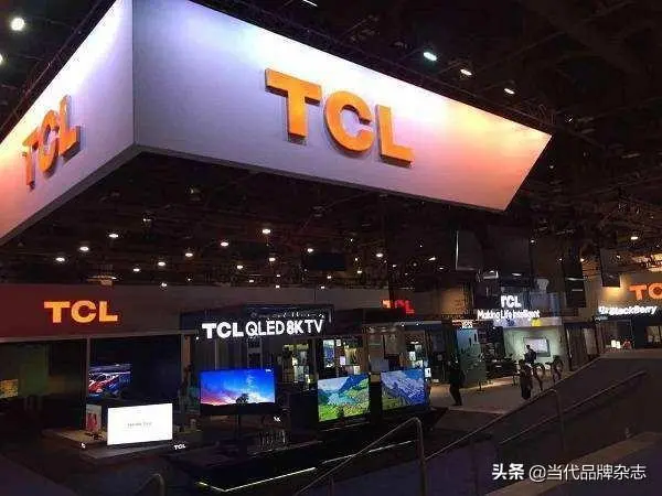 tcl是哪个国家的品牌？tcl属于什么档次