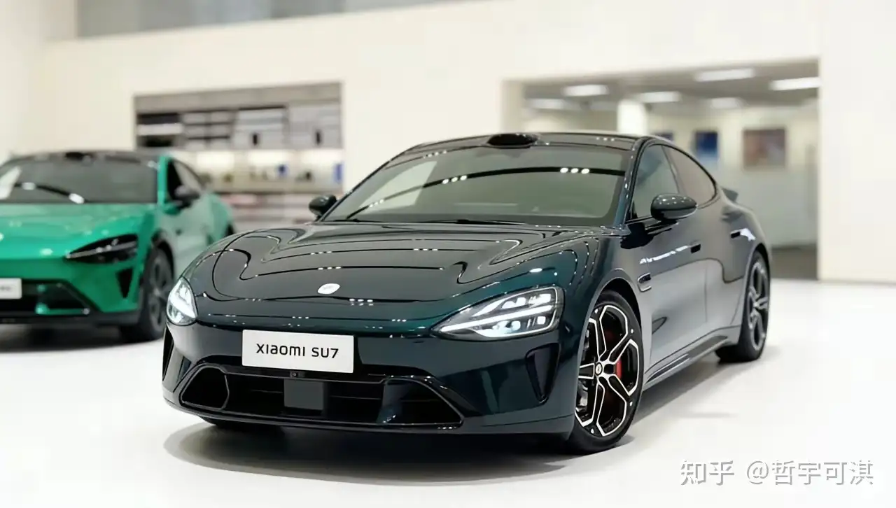 雷军称未来几年不会推 10 万内车型，智能化成本难控制在 10 万以内，如何看待该表态及背后商业逻辑？