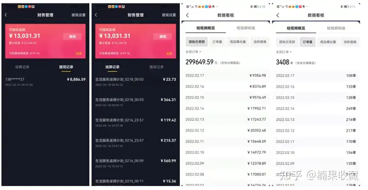 抖音团购单账号月入5000元怎么做?为0基础宝妈量身定制的实操复盘