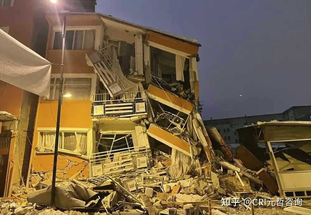 土耳其 7.8 级地震破坏力有多大?24 年遭遇 9 次 6 级以上强震,土耳其为何地震如此高发? 土耳其 7.8 级地震破坏力有多大?24 年遭遇 9 次 6 级以上强震,土耳其为何地震如此高发?