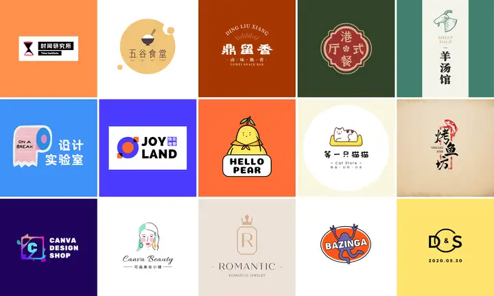 LOGO（标志）最好用哪些软件设计？ - 知乎