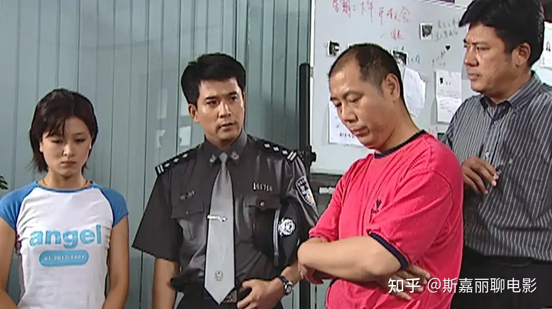 经典刑侦剧《重案六组》发布组讯将翻拍，预计 Q2 开机，你看好吗？这部剧当年为什么能火？