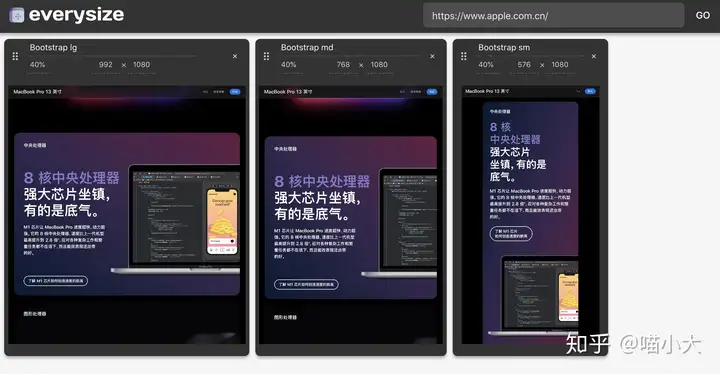 响应式网站页面设计有哪些布局方式呢?12 响应式网站页面设计有哪些布局方式呢?