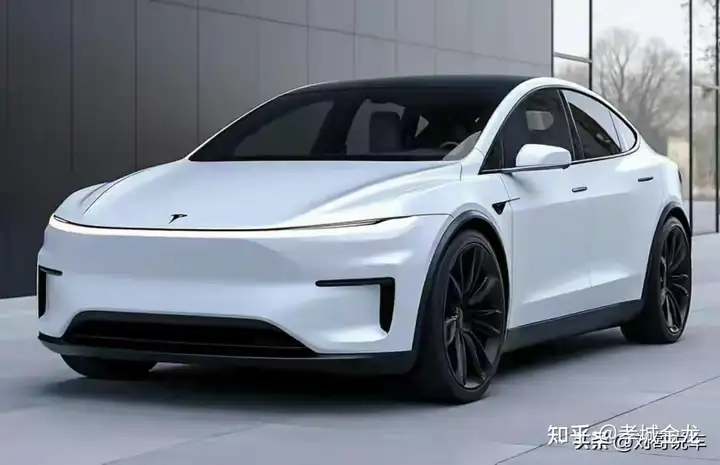 特斯拉为什么不抢占40-60区间的电车市场？