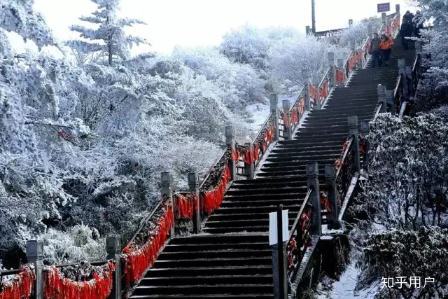 四川旅游攻略?