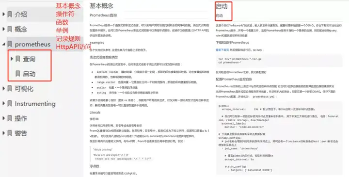 Prometheus 3.0 发布,7年首次重大更新!(附Zabbix、Prometheus等常见监控教程)插图5 Prometheus 3.0 发布,7年首次重大更新!(附Zabbix、Prometheus等常见监控教程)插图5