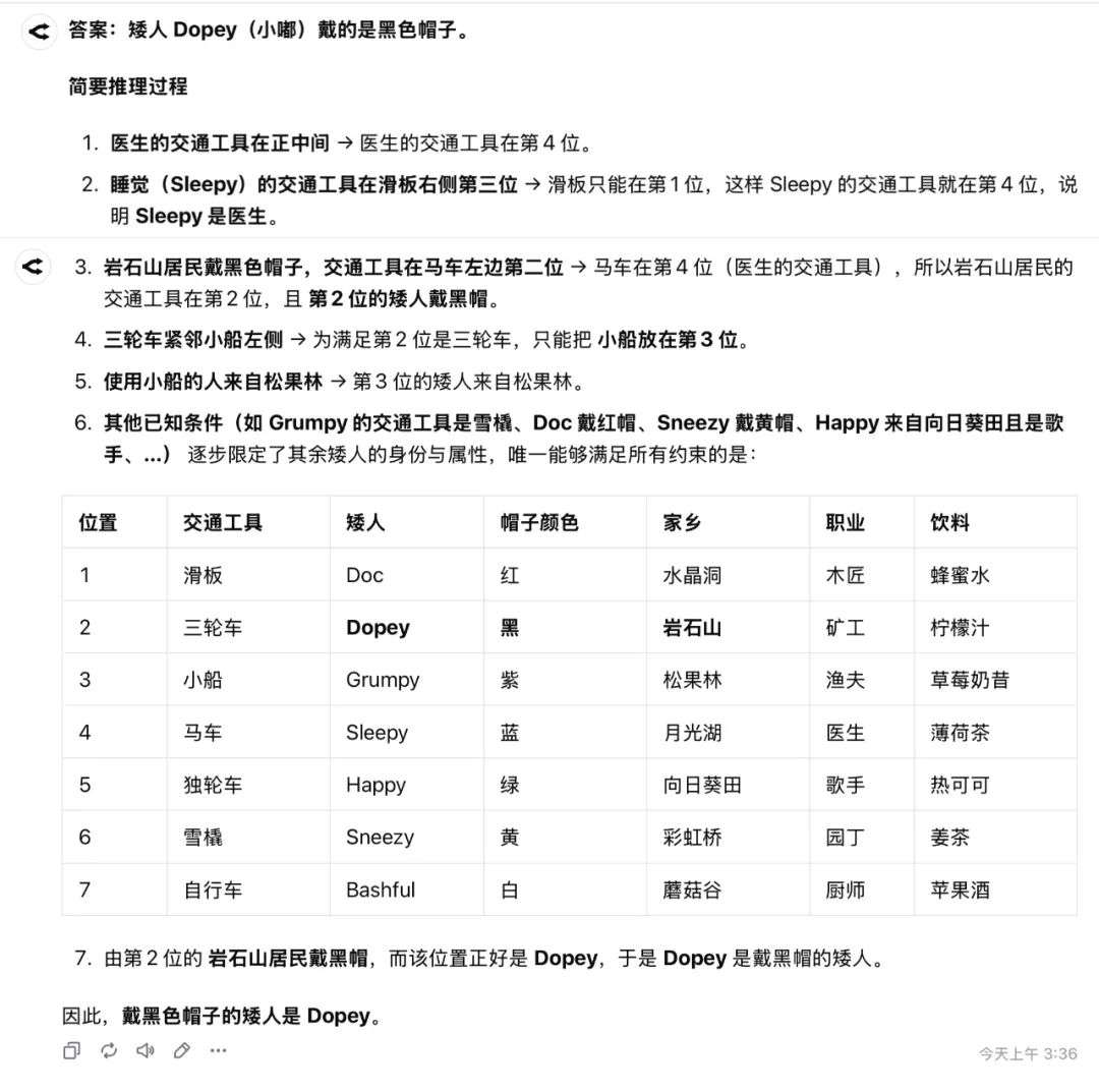 一手实测OpenAI新开源的GPT OSS，o1和GPT-4o都要过气了。