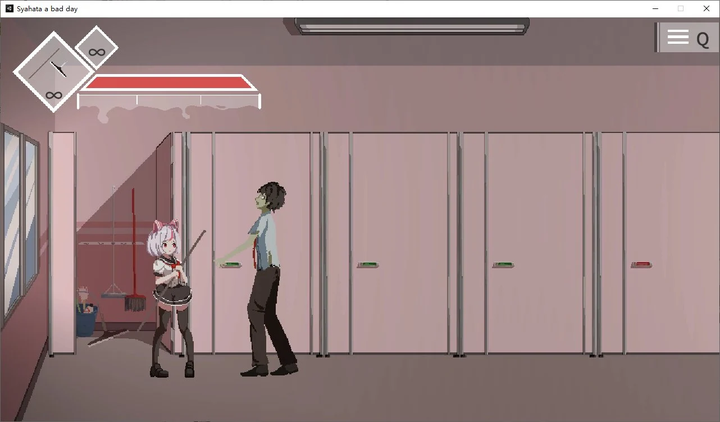 图片[2]-【ACT/中文/全动态】Syahata a bad day V0.88.4 安卓+PC 官方中文版-糯五游戏网