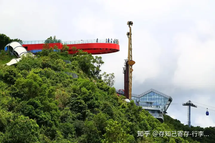 深圳有哪些适合亲子出游的游乐园？有哪些刺激的游乐项目？
