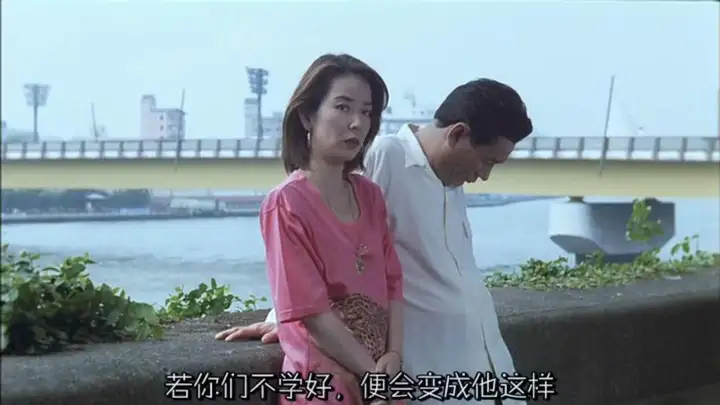 如何评价电影《菊次郎的夏天》？