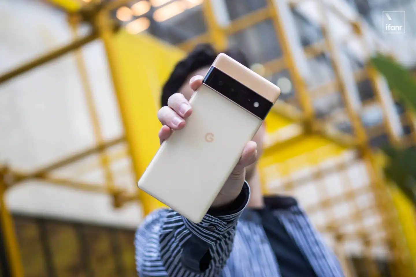 Google Pixel 6/6 Pro 实际体验如何？ - 知乎