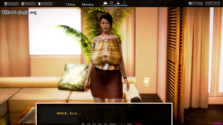 图片[4]-腐蚀 腐化 corruption下载 安卓手机中文版 slg类型-鱼渣游戏