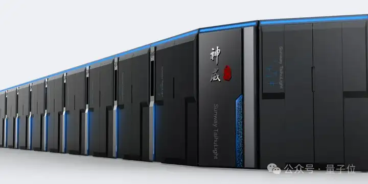 狂拿大模型明星订单，一家清华系HPC-AI Infra公司浮出水面
