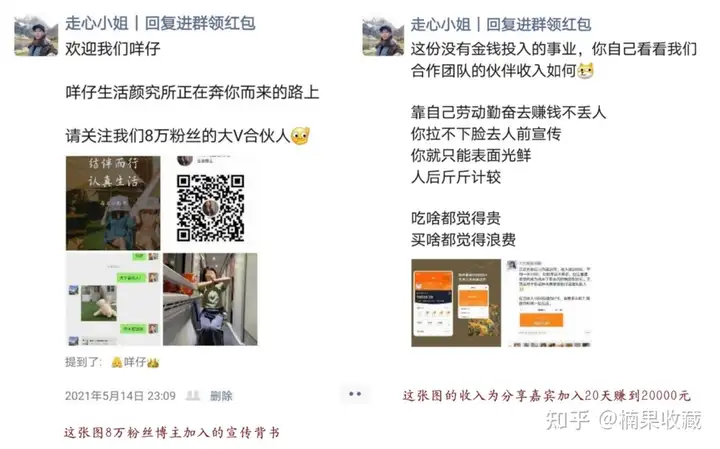如何搭建一个2W人,月销售额100W的社群团购团队