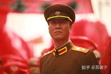 如何看待人间正道是沧桑中将杨立青处理为中将军衔