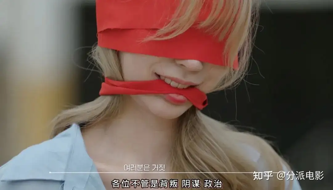 《血战3》豆瓣8.7!开局就发疯,尺度升级,尖叫拉满!