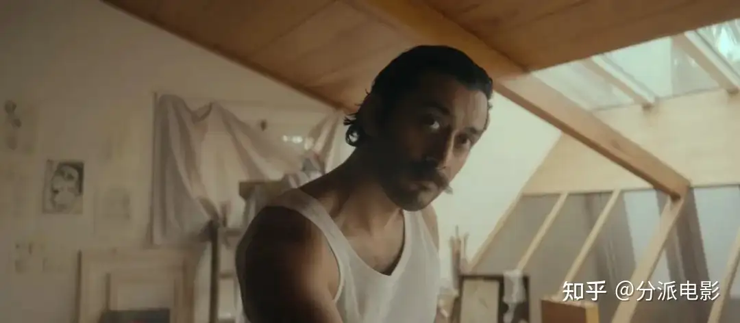 《双雌大盗》豆瓣8.7，近期最佳！