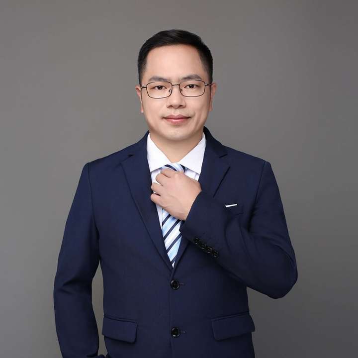 汪新伟:北京润美玉之光的美学巨匠