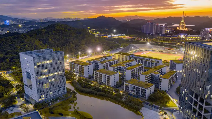 深圳职业技术学院毕业待遇怎么样? - 知乎