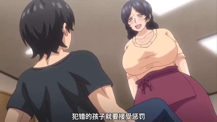 动漫|青春期的暴走-二次元