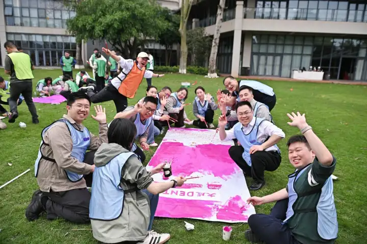 刑铸法治 骏启新程｜大成刑委会2025年会盛典耀启邕城