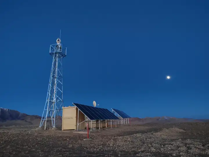 立得空间郭晟应邀出席WIF2024创新先行者论坛：把握时空智能时代新机遇