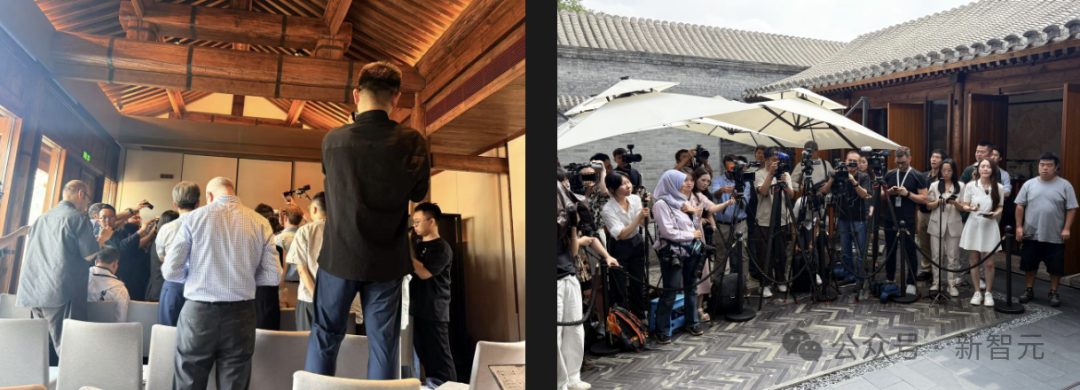 黄仁勋中国现场直击！假如有一个「数字黄仁勋」，我希望我们一起变聪明