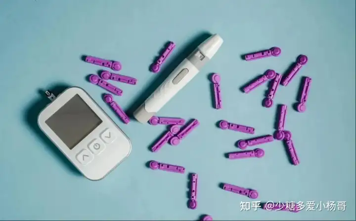 为什么通常要求测餐后2小时血糖,而不是半小时或1小时呢? - 知乎