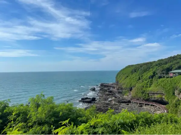 广西旅游必去十大景点排名（广西旅游攻略自由行路线推荐）