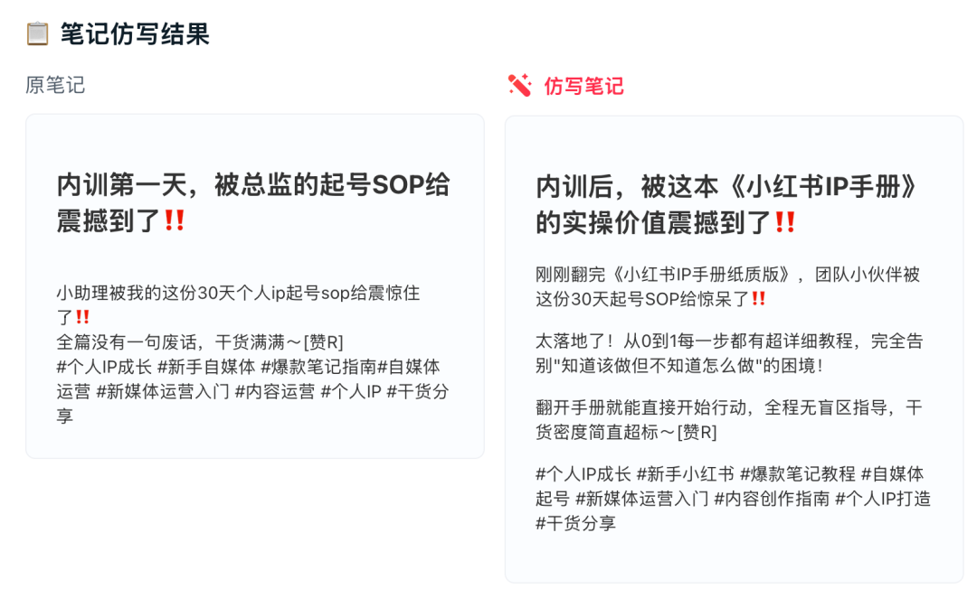 小紅書 AI 自動(dòng)化工作流，從定位到內(nèi)容，一個(gè)工具全跑通
