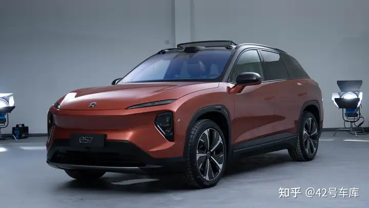如何评价蔚来2022年初发布的第6款车型ES7?11 如何评价蔚来2022年初发布的第6款车型ES7?