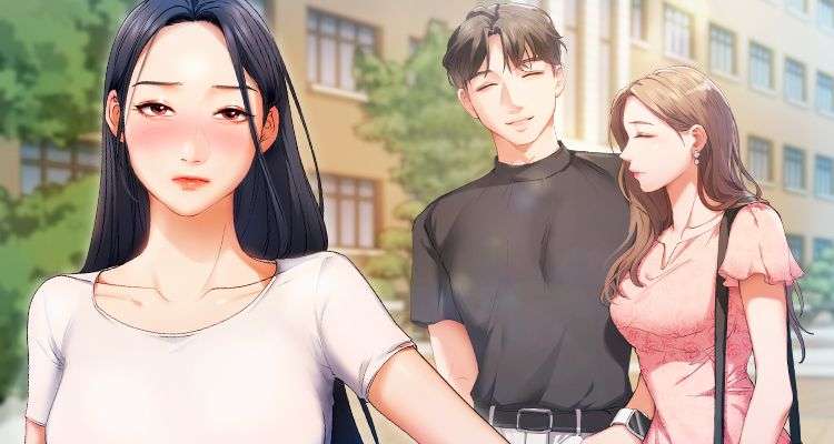 韩漫|今晚就决定吃你了-二次元