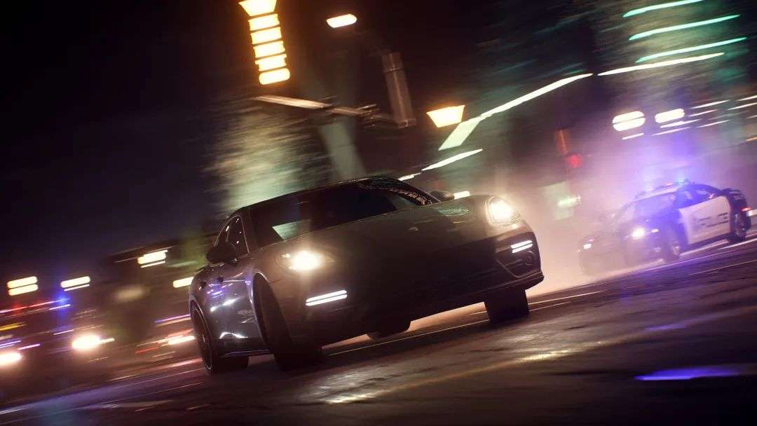 图片[4]-《极品飞车20：复仇》三位主角剧情驱动+五大任务类型角逐+车辆下注冒险游戏玩法，最新电脑学习版，解压即玩 - 山海之花 - 宝藏星球屋-山海之花 - 宝藏星球屋
