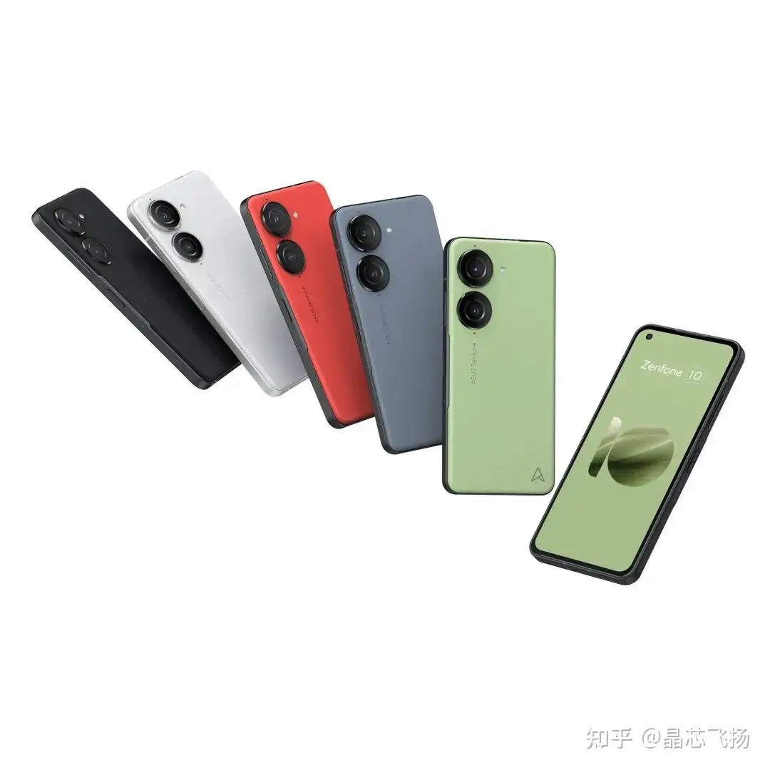 小屏旗舰华硕Zenfone 9 发布，该产品有哪些亮点？是否值得入手？ - 知乎