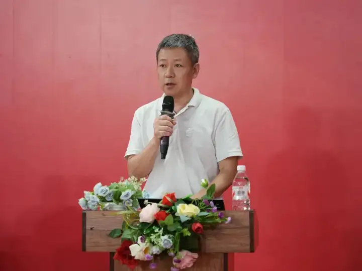 淬火成钢 筑梦启航 | 2025级新生军训闭营仪式暨开学典礼圆满落幕!(图4)