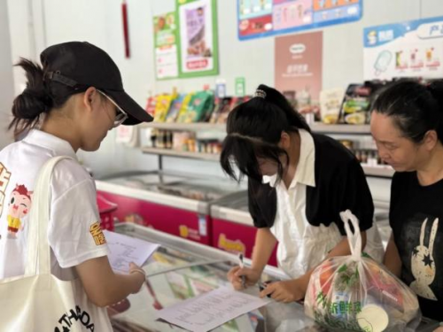 让推普“出海” ，这群大学生有“新”招！——泉州轻工职业学院推普助力乡村振兴服务队