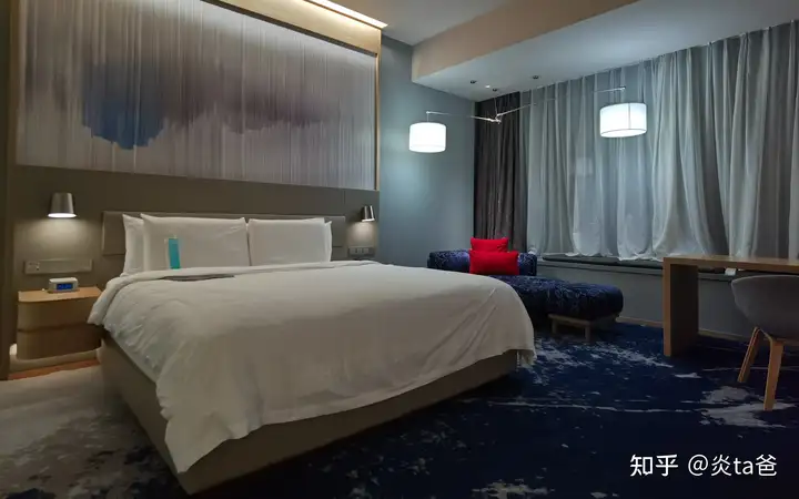 万豪、洲际、凯悦三家旗下的五星级酒店分别有什么不同（入住后的区别）？