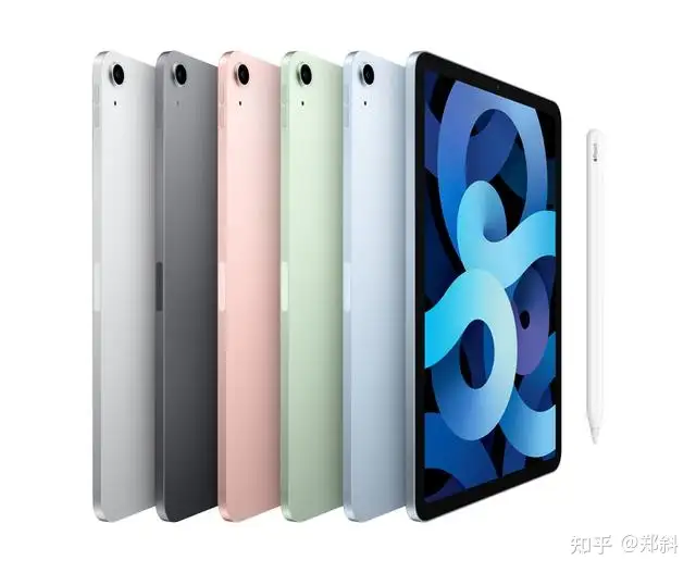 iPad Air 5 、4 及iPad Pro，三者应该怎么选? - 知乎