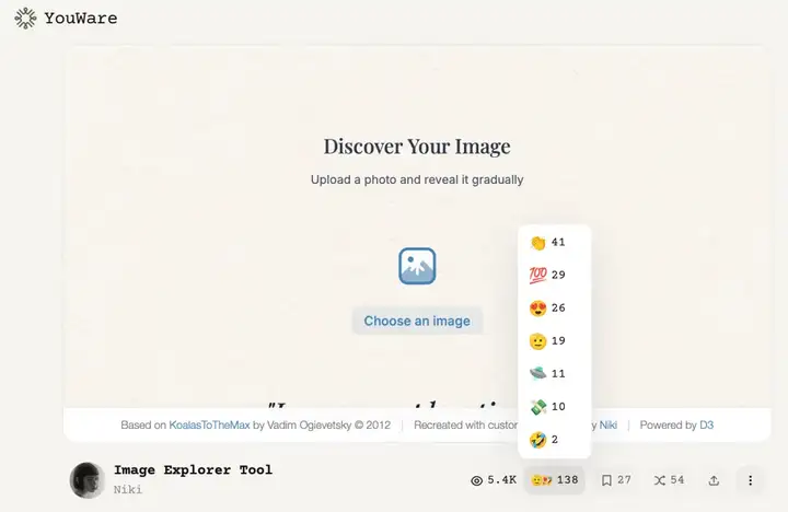 Vibe Coding爆火，YouWare靠「社区+产品思路」突围