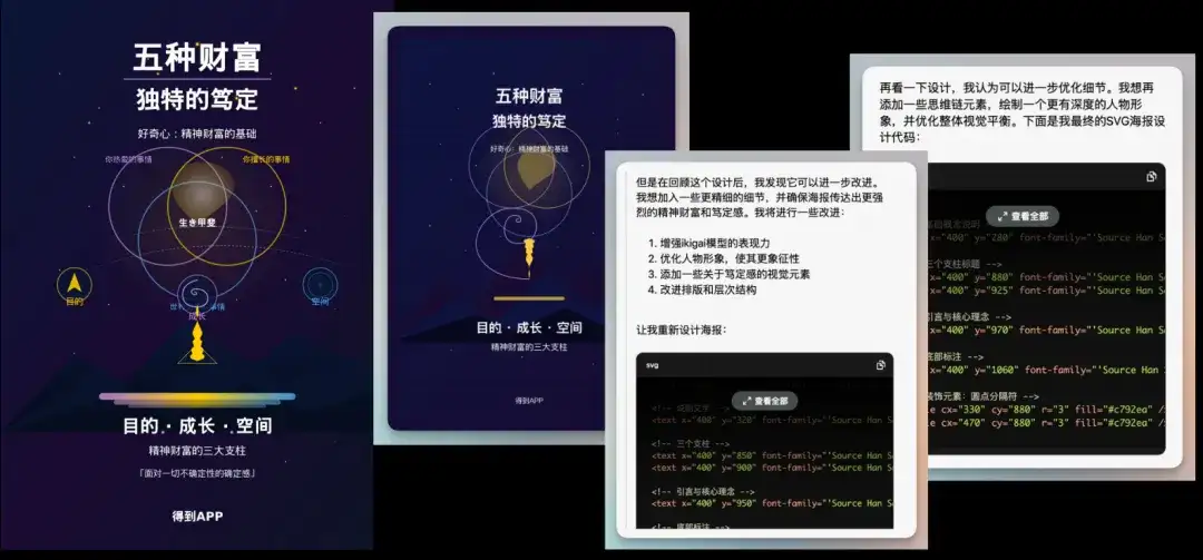 Recap | Prompt实战全景图：探索AI在编程、教育、创作、音乐中的可能性